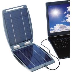 Power Traveller Solargorilla, 5060176980204 solární nabíječka