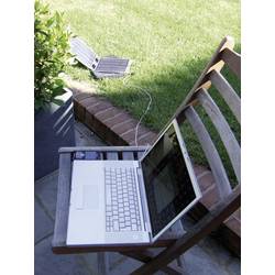 Power Traveller Solargorilla, 5060176980204 solární nabíječka