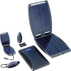 Power Traveller Solargorilla, 5060176980204 solární nabíječka