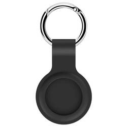 JT Berlin 10928 Klíčenka AirTag černá
