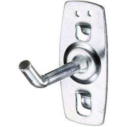 Gedore 2008580 1500 H 29-100 - šikmý hák 100 x 6 mm 1 ks