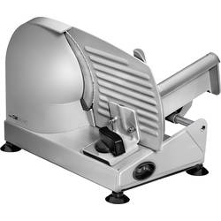 Clatronic MA3585 kráječ 263683 stříbrná