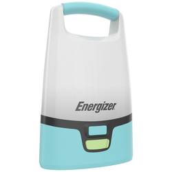 Energizer E304157500 Hybrid Powered LED kempingová lucerna 1250 lm napájeno akumulátorem, na baterii tyrkysová, černá
