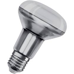 OSRAM HOMELIGHTING 4058075433281 LED Energetická třída (EEK2021) F (A - G) E27 žárovka 8.5 W = 100 W teplá bílá (Ø x v) 80 mm x 105 mm stmívatelná 1 ks