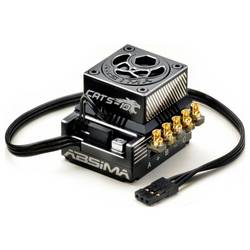 Absima Premium ESC CATS-10 auto Brushless Zatížitelnost (max. A): 1100 A