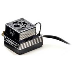 Absima Premium ESC CATS-10 auto Brushless Zatížitelnost (max. A): 1100 A