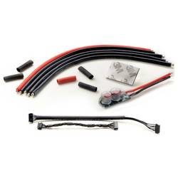 Absima Premium ESC CATS-10 auto Brushless Zatížitelnost (max. A): 1100 A