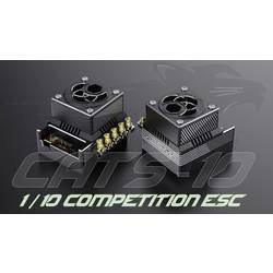 Absima Premium ESC CATS-10 auto Brushless Zatížitelnost (max. A): 1100 A