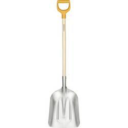 Fiskars 1001637 lopata na sníh 310 mm hliník
