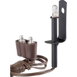 Kahlert Licht 20598 pochodeň 3.5 V s držákem, dodávka bez zdroje