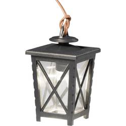 Kahlert Licht 39681 lucerna v betlémě 3.5 V s osvětlením, dodávka bez zdroje