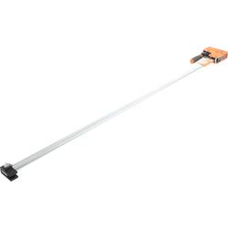 Korpusová svěrka JORGENSEN 2391334 Rozpětí (max.):1200 mm Vnější délka: 1405 mm Délka vyložení:98 mm