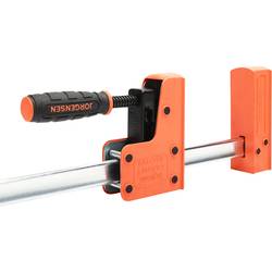 Korpusová svěrka JORGENSEN 2391334 Rozpětí (max.):1200 mm Vnější délka: 1405 mm Délka vyložení:98 mm