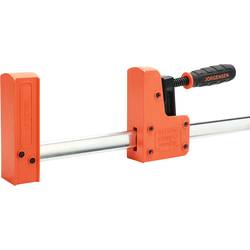 Korpusová svěrka JORGENSEN 2391334 Rozpětí (max.):1200 mm Vnější délka: 1405 mm Délka vyložení:98 mm