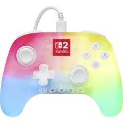 PowerA NSGP0524-01 ovladač barevná