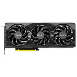 PNY grafická karta Nvidia GeForce RTX 5070 GeForce RTX 5070 OC 12 GB GDDR7 RAM PCIe x16 HDMI® 2.1, DisplayPort 2.1