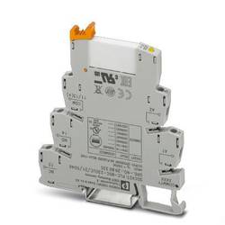 Phoenix Contact PLC-RSC-230UC/21/SO46 reléový modul, 230 V/AC, 6 A, 1 přepínací kontakt, 1 ks