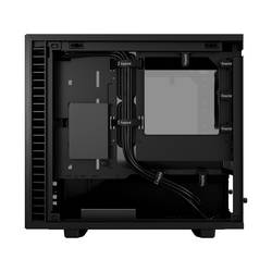 Fractal Design Define 7 Nano PC skříň černá