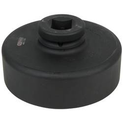 1 nástrčná hlavice pro klíč SAF, 130 mm KS Tools 460.1105