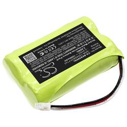 CS Cameron Sino náhradní akumulátor pro elektrické nářadí 3.7 V 1200 mAh