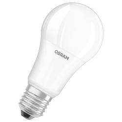 OSRAM HOMELIGHTING 4058075819412 LED Energetická třída (EEK2021) F (A - G) E27 klasická žárovka 14 W = 100 W teplá bílá (Ø x d) 60 mm x 118 mm 3 ks