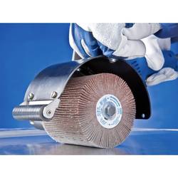 PFERD TOOLS 44783150 Vějířový válec FR-W 100100 A 150 Průměr 100 mm 1 ks