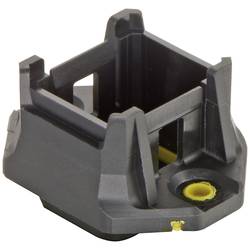 konektor Han 1A-base straight 09100000300 HARTING 1 ks
