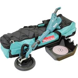 Makita DSL801ZU aku rozbrušovačka