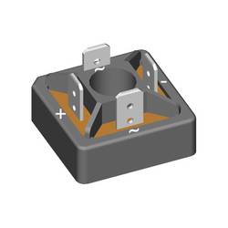 Littelfuse VBO25-16AO2 můstkový usměrňovač FO-A Bulk