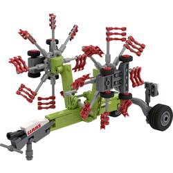 BRIXIES Plus CLAAS LINER 2900 Schwader konstrukční sada