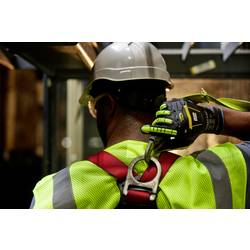 Ansell Ringers R840 R840R090-1P pracovní rukavice Velikost rukavic: 9 EN 21420:2020 1 pár