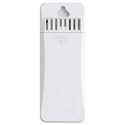 Renkforce RF-6736476 RF-E0666-W bezdrátový 433 MHz bílá