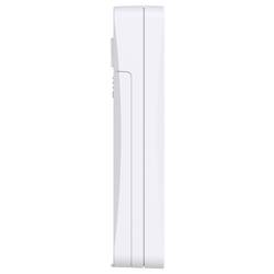 Renkforce RF-6736476 RF-E0666-W bezdrátový 433 MHz bílá