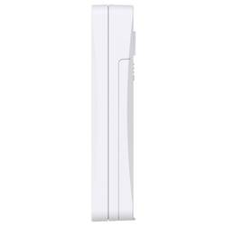 Renkforce RF-6736476 RF-E0666-W bezdrátový 433 MHz bílá