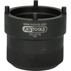 1/2 čepový klíč pro Toyota, 66,0 mm KS Tools 150.9776