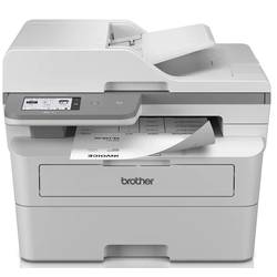 Brother MFC-L 2960 DW multifunkční tiskárna laserová černobílá A4 tiskárna, skener, kopírka duplexní, LAN, USB, Wi-Fi