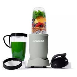 NUTRiBULLET NB907MAJD smoothie maker 900 W zelená