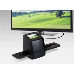 Technaxx DS-02 USB převodník videa z analogového do digitálního záznamu, Plug und Play, 4166