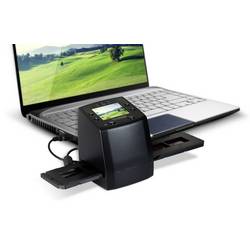 Technaxx DS-02 USB převodník videa z analogového do digitálního záznamu, Plug und Play, 4166