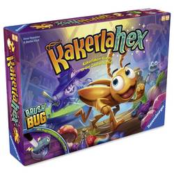 Ravensburger 24832 KakerlaHex
