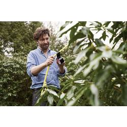 tesa UNIVERSAL 56388-00001-07 páska se skelným vláknem tesa® Extra Power černá (d x š) 25 m x 50 mm 1 ks