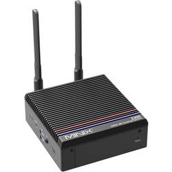 Minix mini PC (HTPC) NEO Z300 ZERO db Intel® Core™ i3 N300 16 GB RAM 512 GB SSD Intel UHD Graphics Win 11 Pro NEO Z300-0db (512GB)
