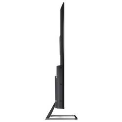 Sharp 65GR8265E QLED TV 164 cm 65 palec Energetická třída (EEK2021) E (A - G) UHD, QLED, DVB-C, DVB-T2 černá