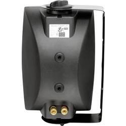 LD Systems LDCWMS42B100V ELA reprobox 20 W černá 1 pár