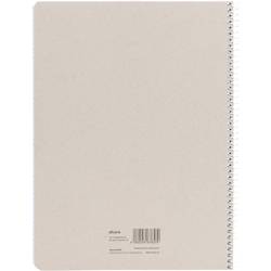 share studijní blok 4-0016-A4 A4 čtverečkovaný Počet listů: 80