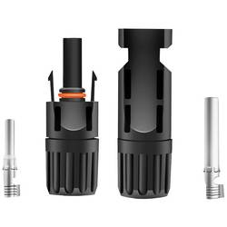 LogiLink PHC0300 MC4-Set zástrčka solárního zařízení