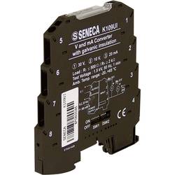 Wachendorff WK109UI0 Proudový/napěťový měnič signálu. WK109UI0