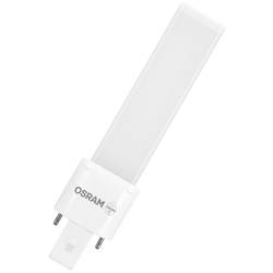 OSRAM HOMELIGHTING 4058075823556 LED Energetická třída (EEK2021) E (A - G) G23 3.5 W = 7 W neutrální bílá (Ø x v) 32.30 mm x 32.30 mm 1 ks
