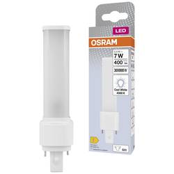 OSRAM HOMELIGHTING 4058075823556 LED Energetická třída (EEK2021) E (A - G) G23 3.5 W = 7 W neutrální bílá (Ø x v) 32.30 mm x 32.30 mm 1 ks