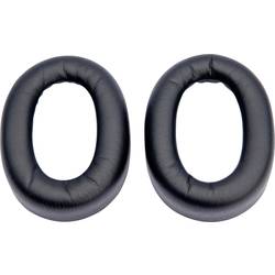 ušní polstrování headsetu Jabra